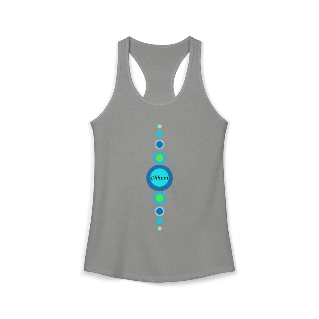 OHHUM Energy Balance Tank