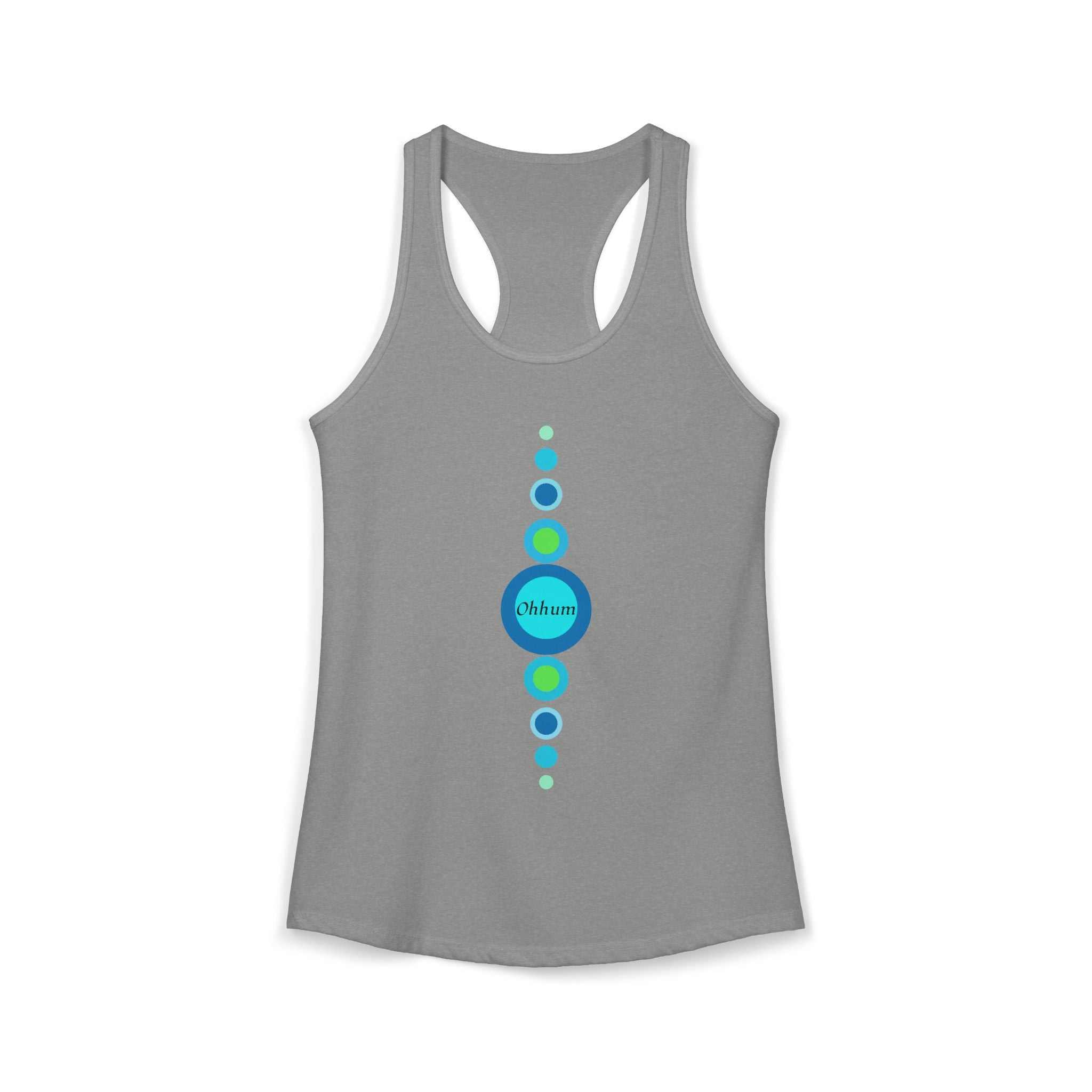OHHUM Energy Balance Tank
