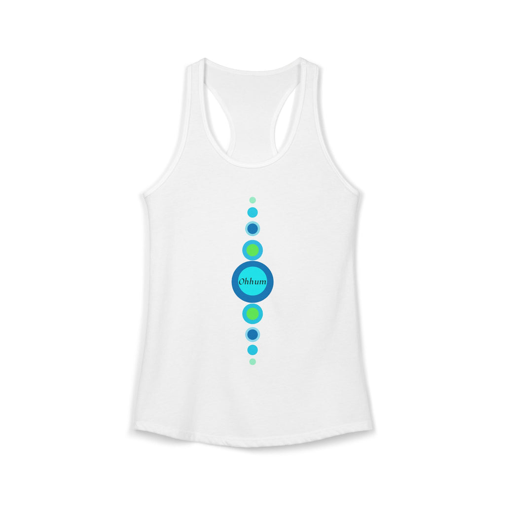OHHUM Energy Balance Tank