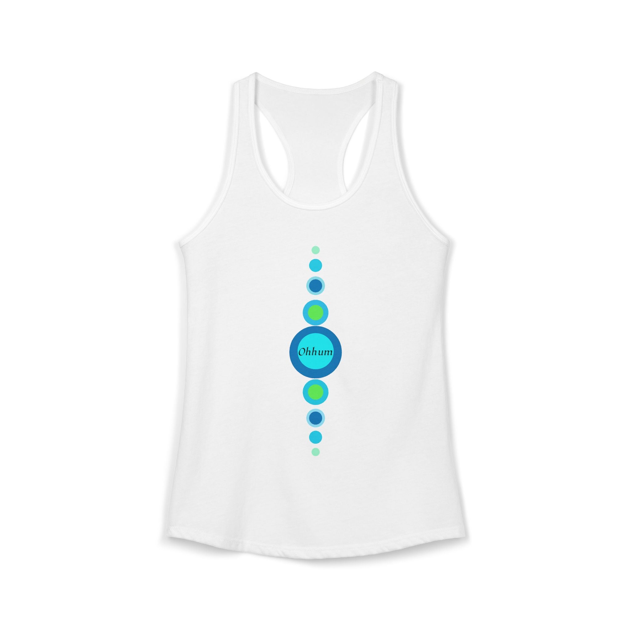OHHUM Energy Balance Tank