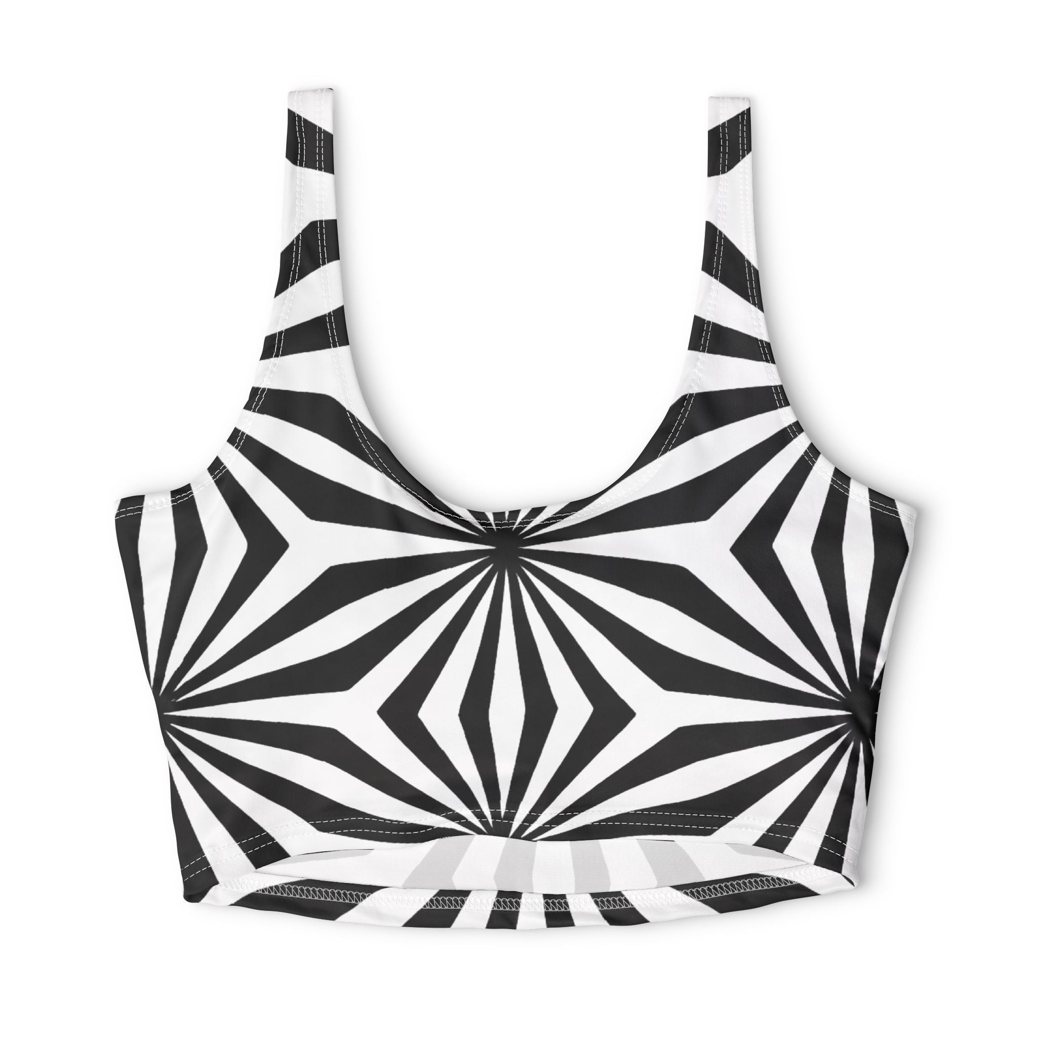 OHHUM Hypnotic Pulse Sports Bra