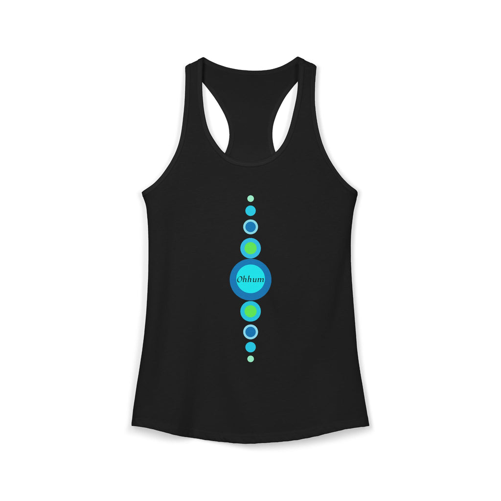 OHHUM Energy Balance Tank