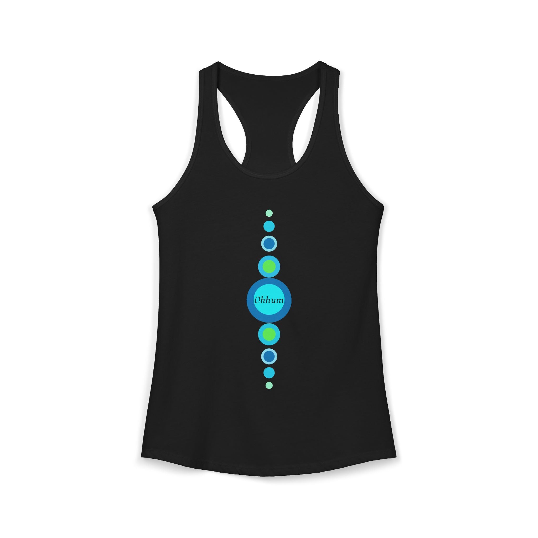 OHHUM Energy Balance Tank