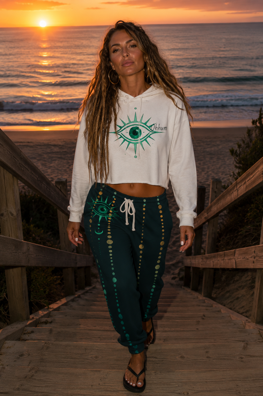 OHHUM Ascension Joggers