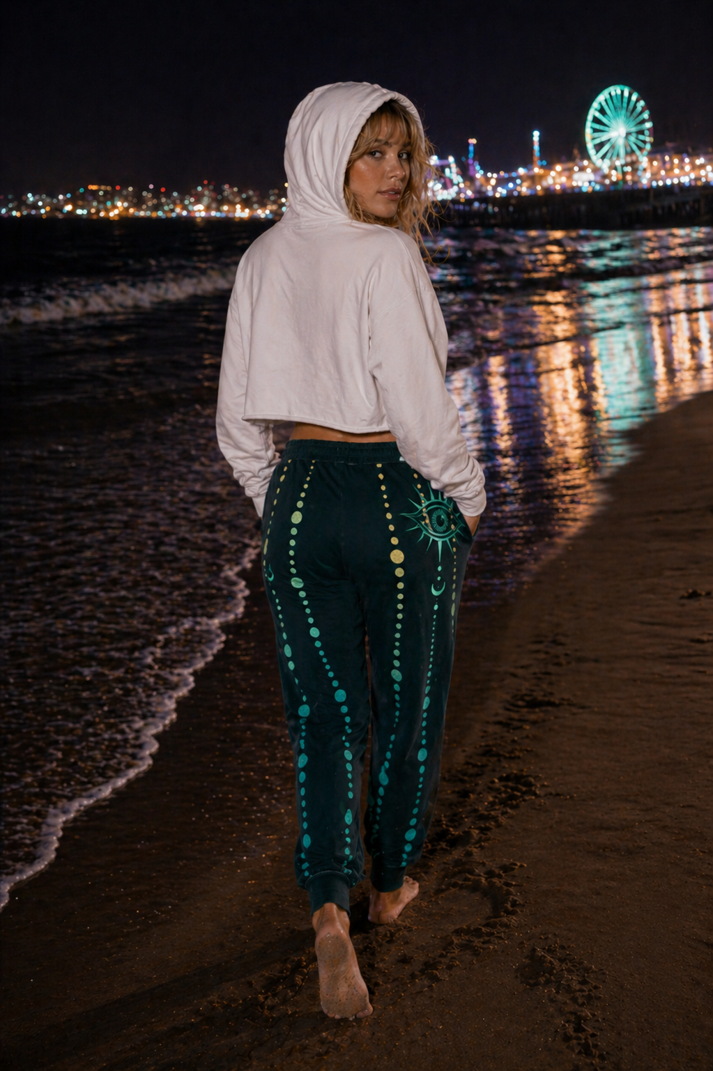 OHHUM Ascension Joggers