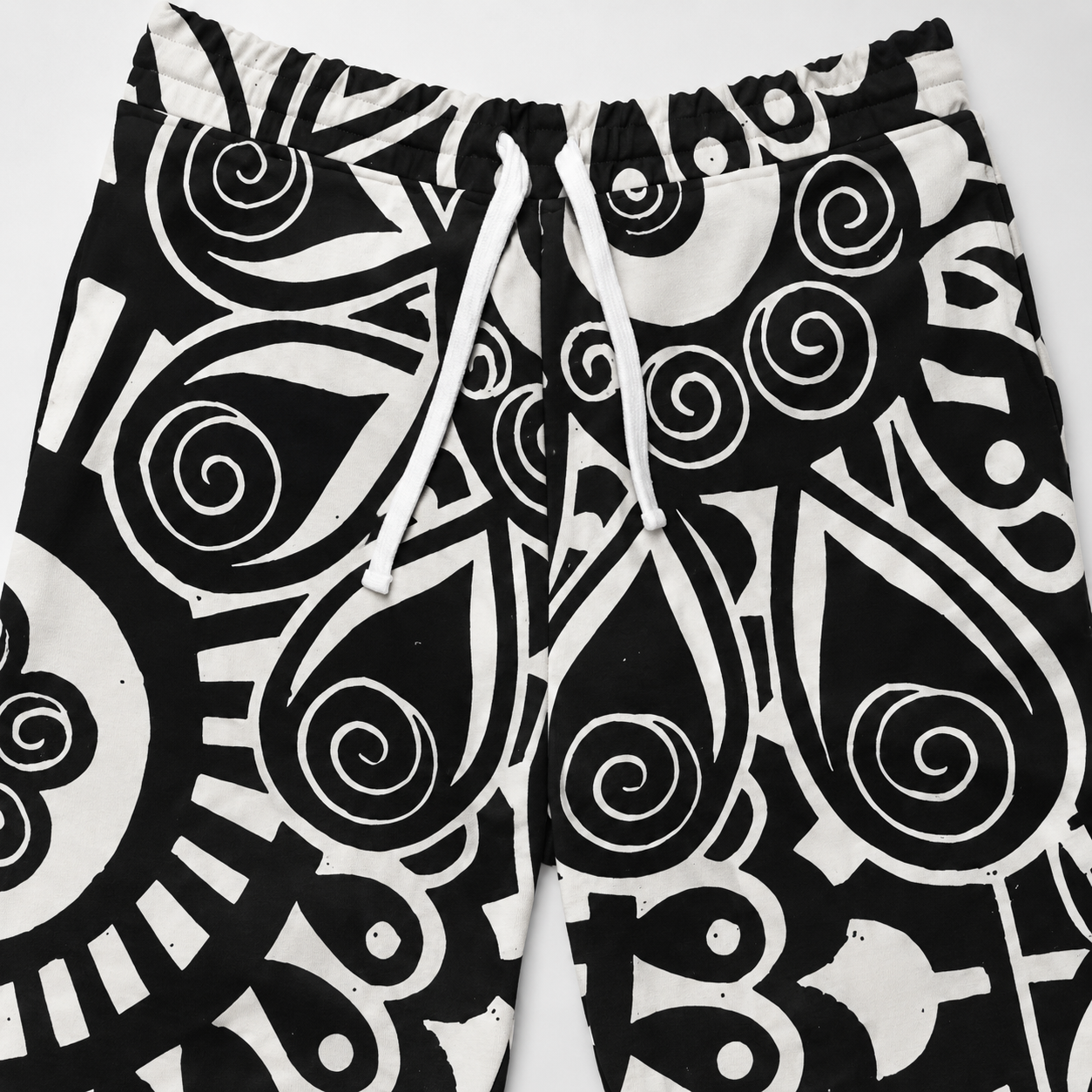 OHHUM Sacred Explorer Joggers