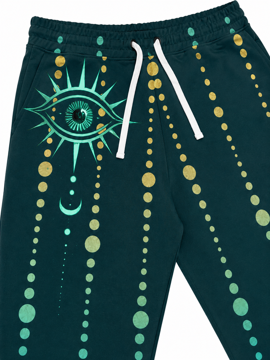 OHHUM Ascension Joggers
