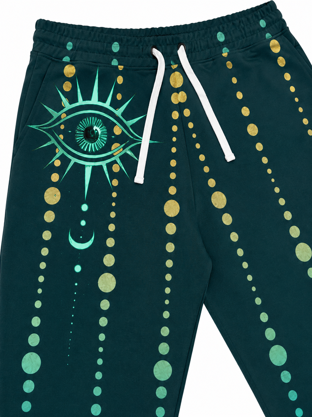 OHHUM Ascension Joggers