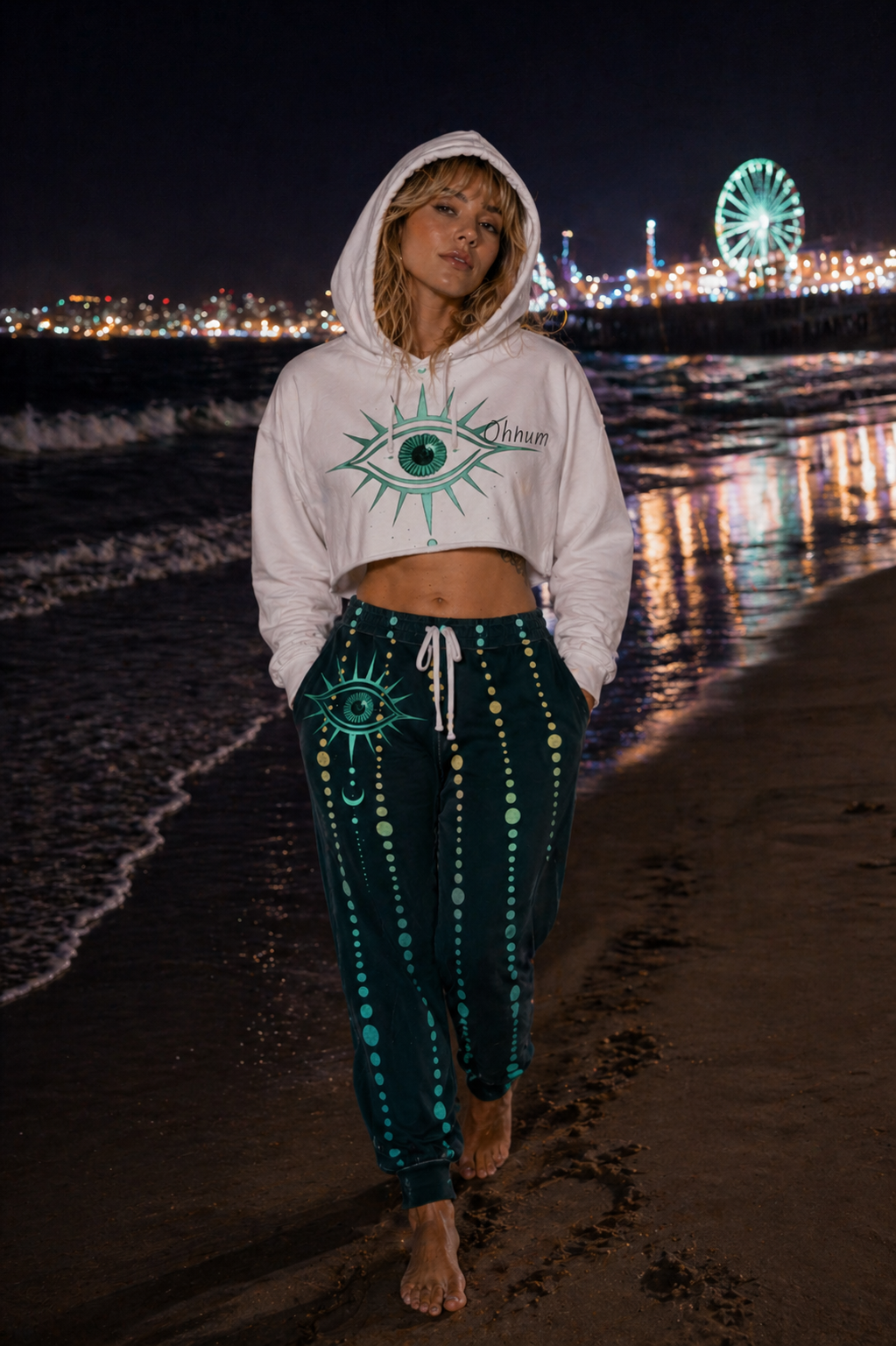 OHHUM Ascension Joggers