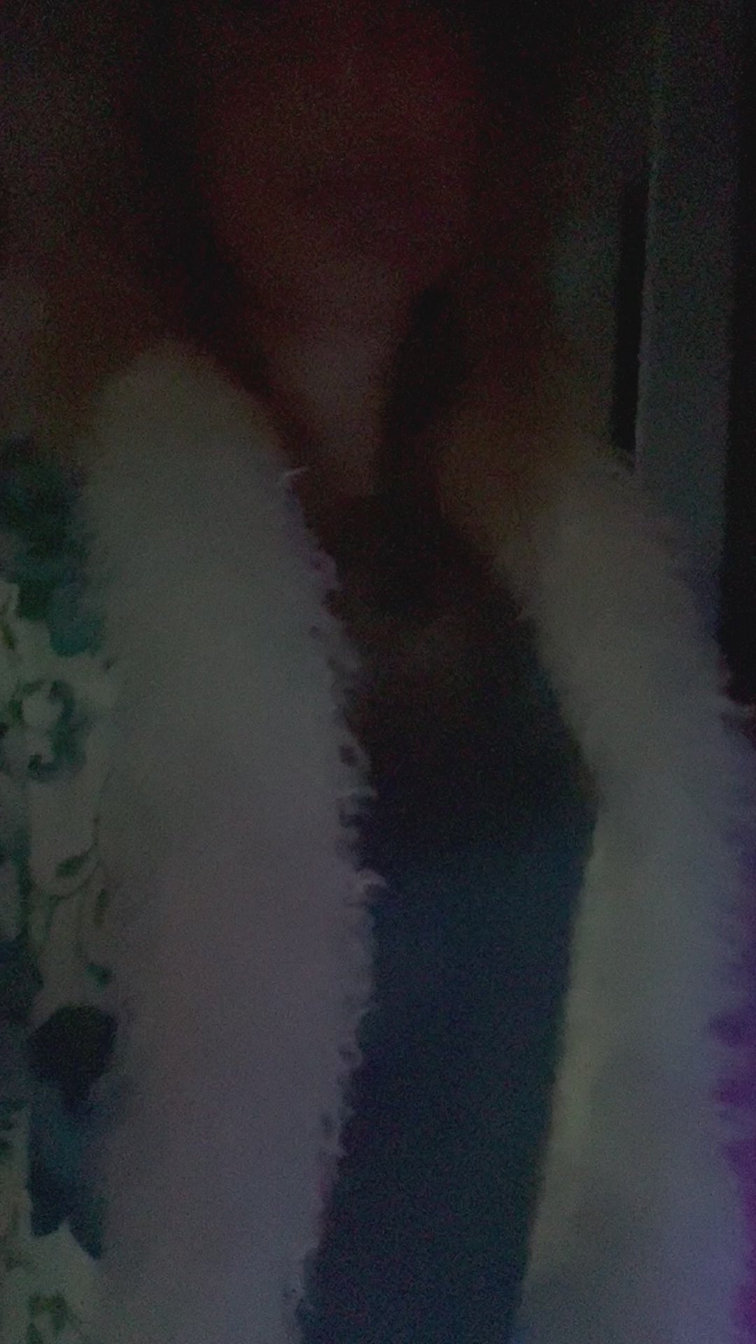 OHHUM Mystic Dream Floral LED Coat