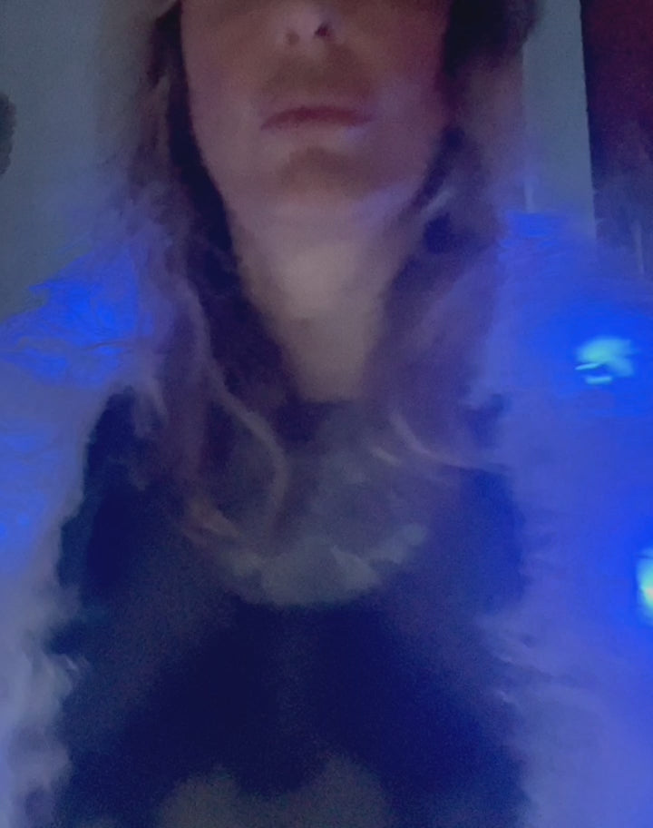 OHHUM Cosmic LED Jacket